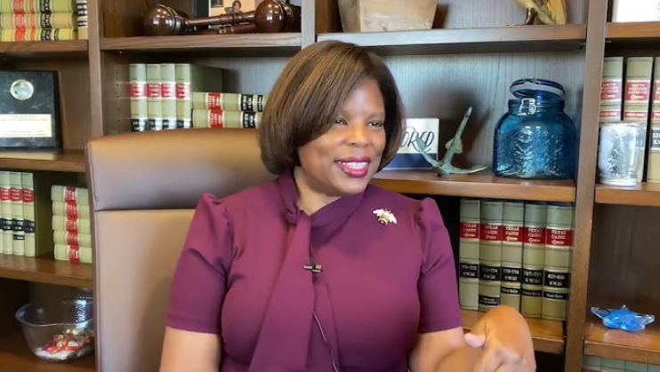 Judge Stephanie Boyd Age