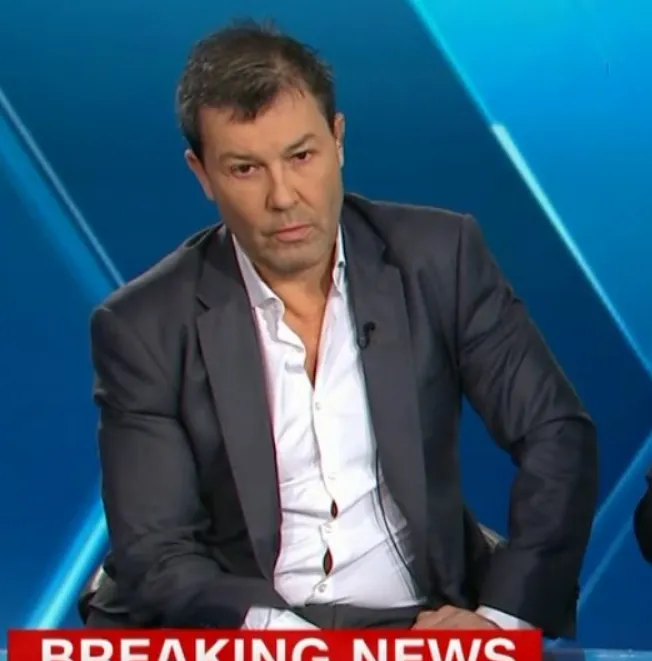 Julian Epstein Age Biography, Career, Net Worth, and More