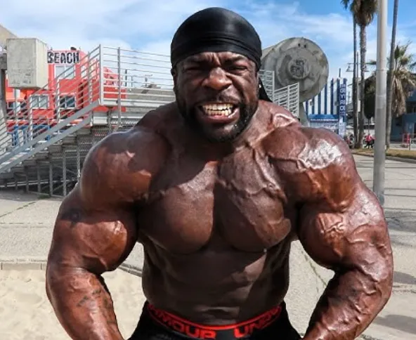 Kali Muscle Age – Biography, Career, Net Worth, Lifestyle, and More