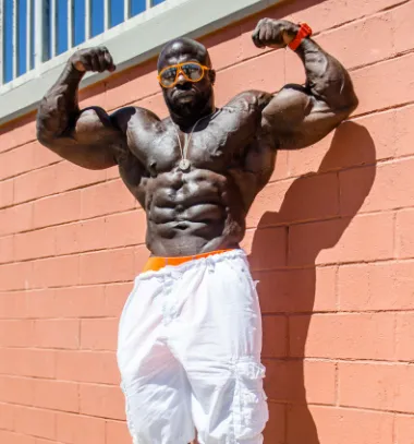 Kali Muscle Age – Biography, Career, Net Worth, Lifestyle, and More