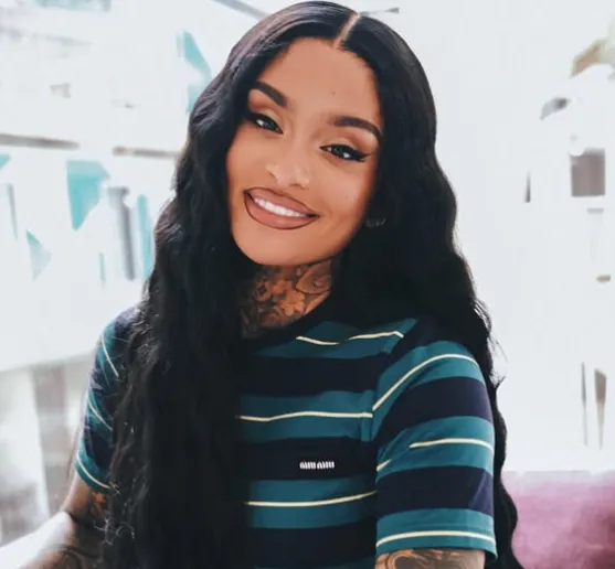 Kehlani Age A Complete Biography, Lifestyle, and Career Overview