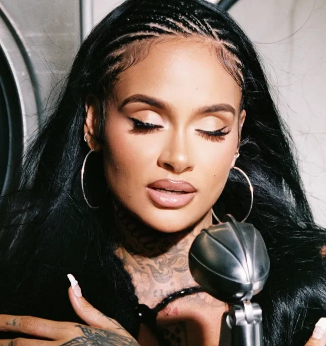 Kehlani Age A Complete Biography, Lifestyle, and Career Overview