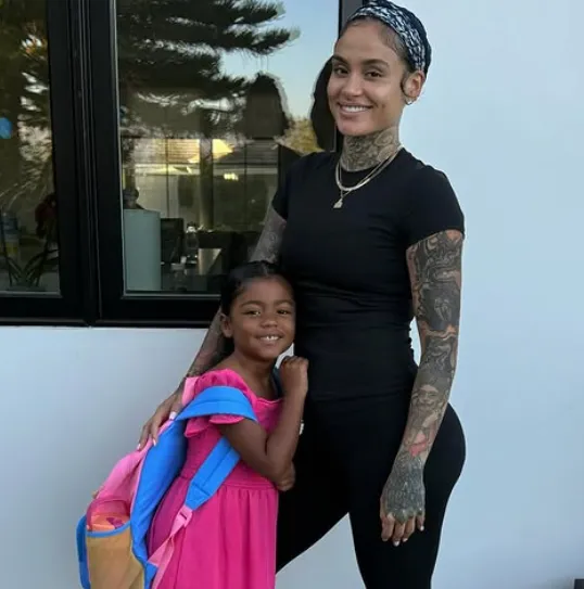Kehlani Age A Complete Biography, Lifestyle, and Career Overview