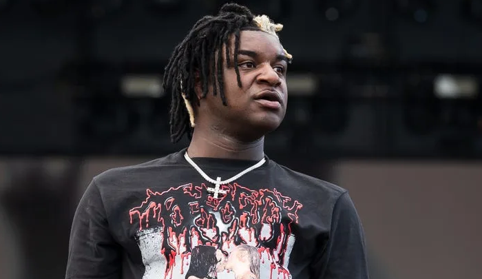 Ken Carson Age – Biography, Career, Net Worth, Lifestyle & More