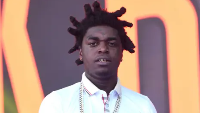 Kodak Black Real Name 