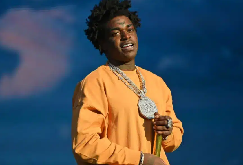 Kodak Black Real Name 