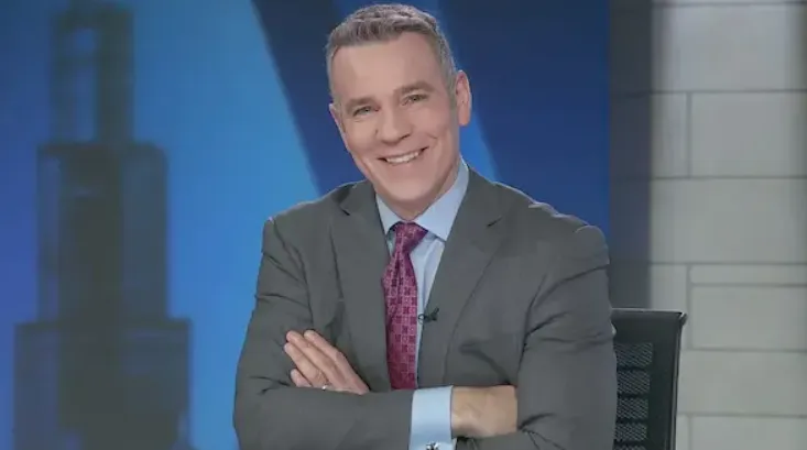 Larry Potash Age, Biography, Career, Net Worth, Lifestyle & More