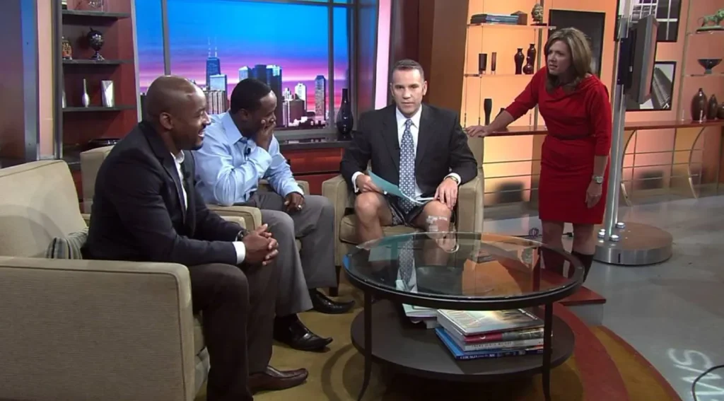 Larry Potash Age, Biography, Career, Net Worth, Lifestyle & More