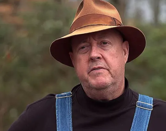 Mark Ramsey A Deep Dive into His Journey and Legacy