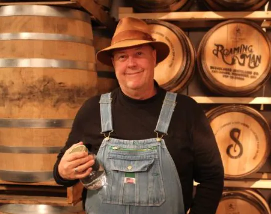 Mark Ramsey A Deep Dive into His Journey and Legacy