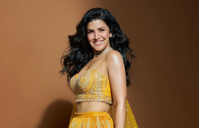 Nimrat Kaur Age, Biography, Net Worth, Career, Lifestyle & More