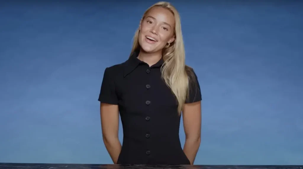 Olivia Ponton Age – Complete Biography, Lifestyle, and Net Worth