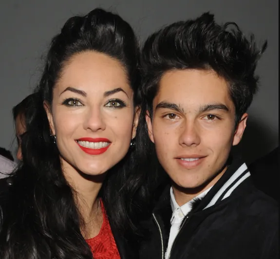 Sergio Mayer Mori’s Wife Biography, Relationship, Career, and More