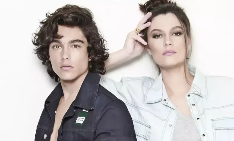 Sergio Mayer Mori’s Wife Biography, Relationship, Career, and More