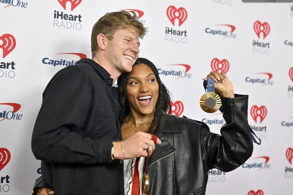 Sha’Carri Richardson Husband Unveiling Her Personal Life, Career, Net Worth & More