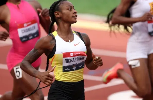 Sha’Carri Richardson Husband Unveiling Her Personal Life, Career, Net Worth & More