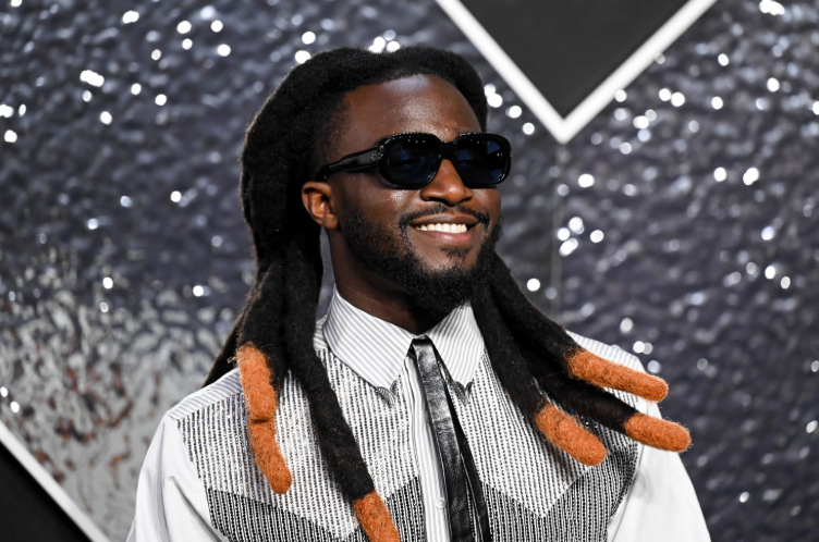 Shaboozey's real name