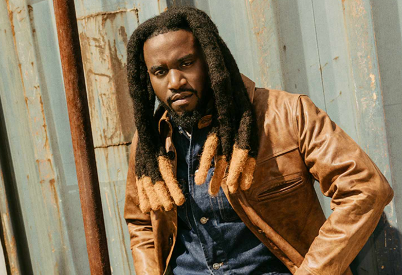 Shaboozey's real name