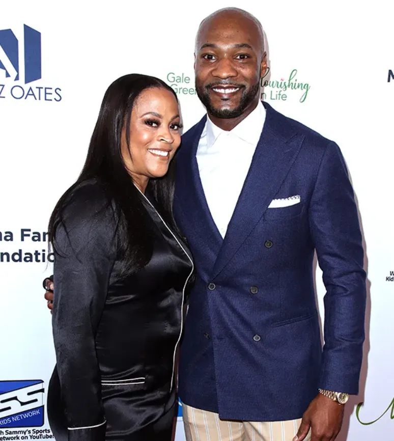 Shaunie O’Neal’s Husband Inside Her Marriage to Pastor Keion Henderson and Their Inspiring Love Story