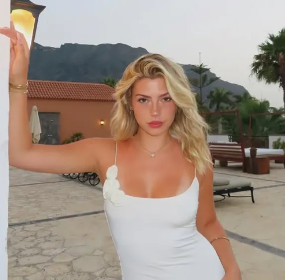 Sissy Sheridan Age Full Biography, Career, and Life Journey