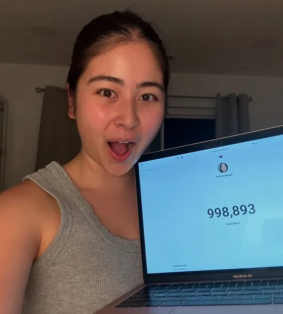 Sofi Manassyan Age Biography, Career, and Lifestyle Explained