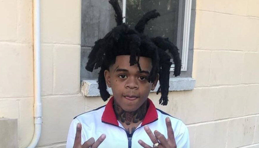 SpotemGottem Age, Net Worth, Real Name, Height, and More