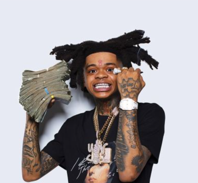 SpotemGottem Age, Net Worth, Real Name, Height, and More