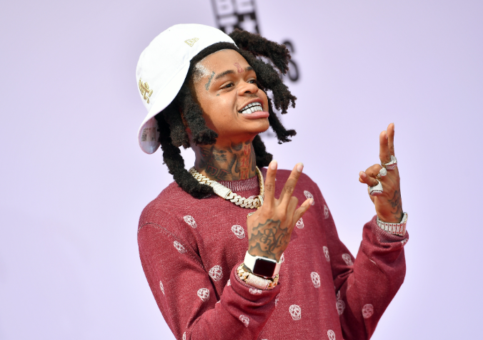 SpotemGottem Age, Net Worth, Real Name, Height, and More