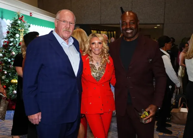 Tammy Reid Age – Complete Biography, Lifestyle, and Net Worth