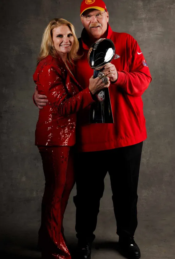 Tammy Reid Age – Complete Biography, Lifestyle, and Net Worth