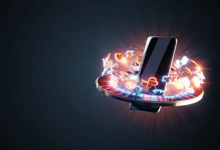 The Digital Jackpot! How Online Casinos Are Changing the Game? The Digital Jackpot! How Online Casinos Are Changing the Game