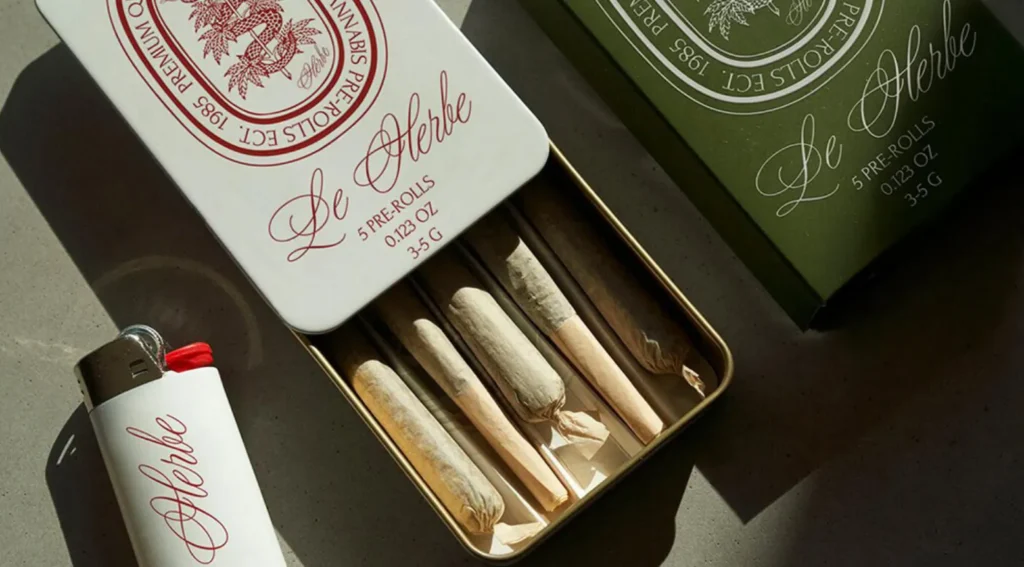 The Role of Quality Pre Roll Packaging in Enhancing Customer Experience