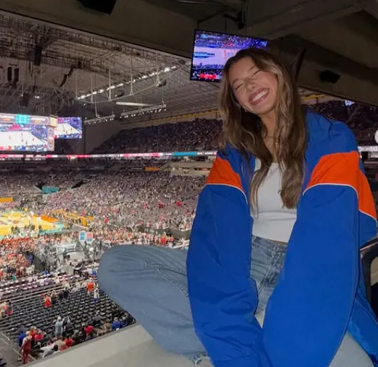 Tianna Robillard Age Biography, Lifestyle, Net Worth, and More