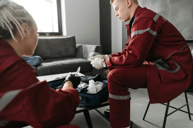 Top Benefits of Taking a First Aid Training Course Top Benefits of Taking a First Aid Training Course