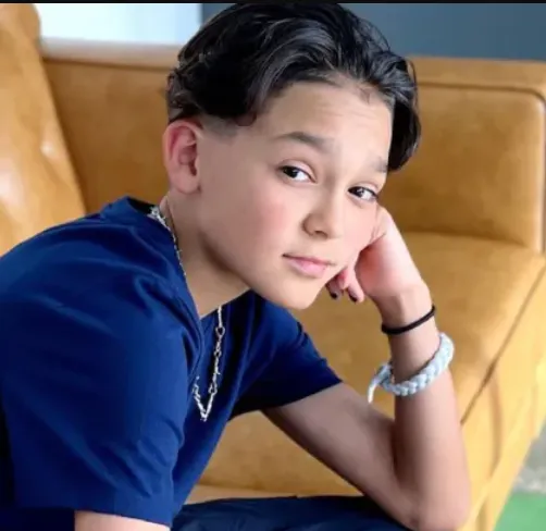 Trey Makai Age A Complete Biography and Life Journey