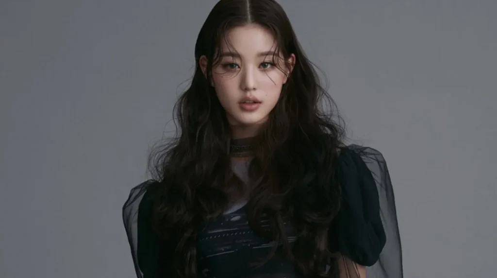 Wonyoung Age A Complete Guide to Jang Wonyoung’s Life, Career, and Impact