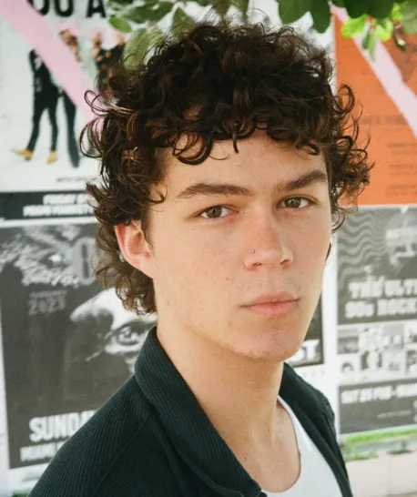 Zac Burgess A Complete Biography and Life Story