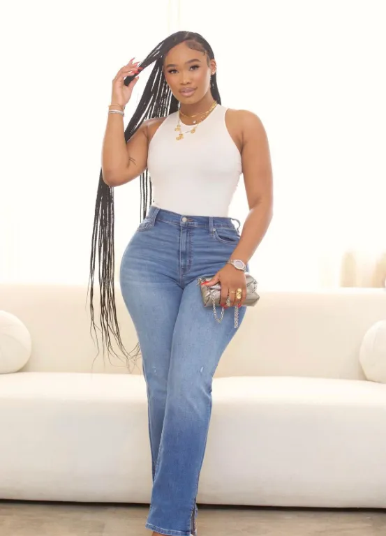 Zelie Timothy – Full SEO-Optimized Feature Article