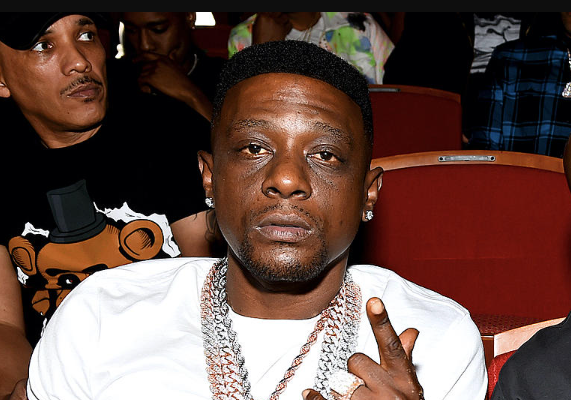 boosie badazz age