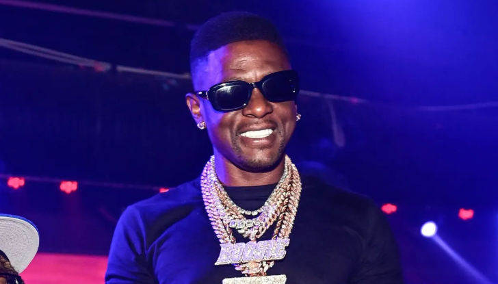 boosie badazz age