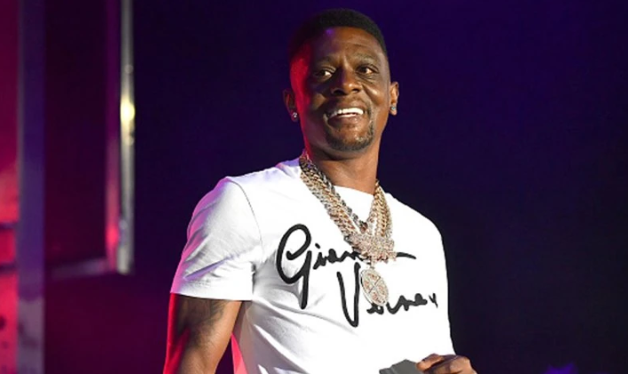 boosie badazz age