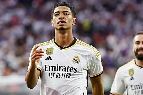 jude bellingham ethnicity