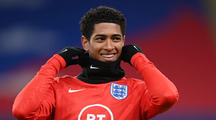 jude bellingham ethnicity