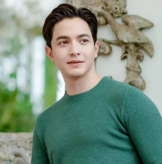 Alden Richards Age A Complete Biography, Lifestyle, and Success Journey