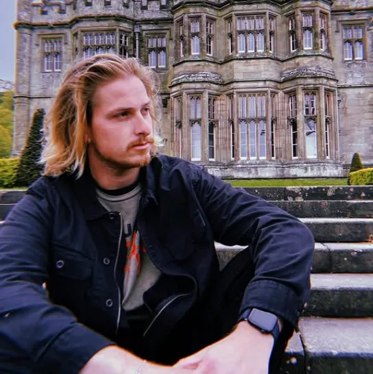 Alex Schroeder Age – Biography, Career, Net Worth & Lifestyle