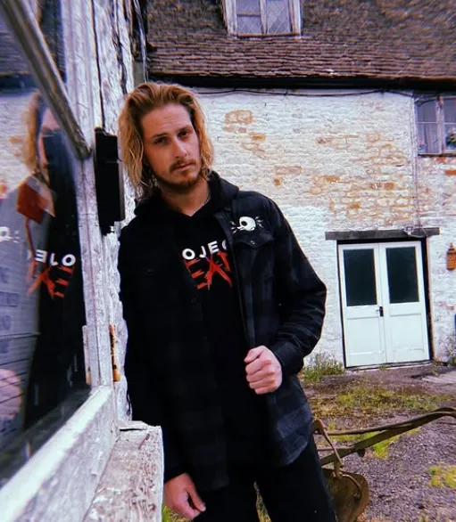 Alex Schroeder Age – Biography, Career, Net Worth & Lifestyle