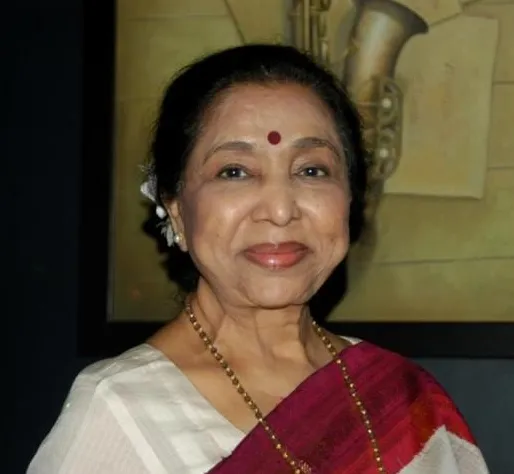 Asha Bhosle Age, Biography, Career, Net Worth, Lifestyle, and More (2025)