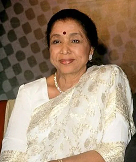Asha Bhosle Age, Biography, Career, Net Worth, Lifestyle, and More (2025)