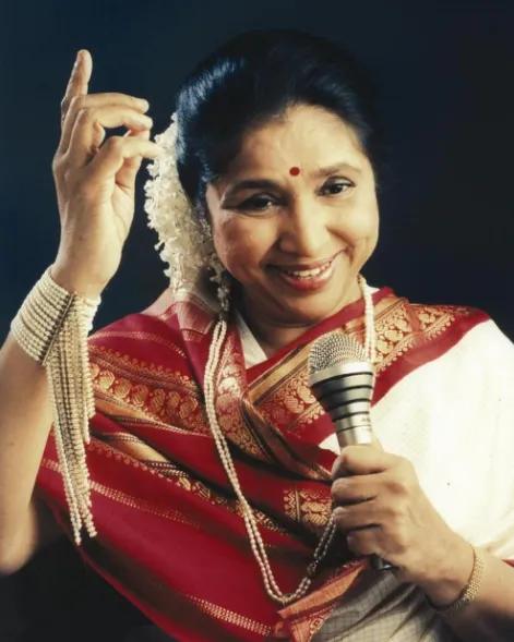 Asha Bhosle Age, Biography, Career, Net Worth, Lifestyle, and More (2025)