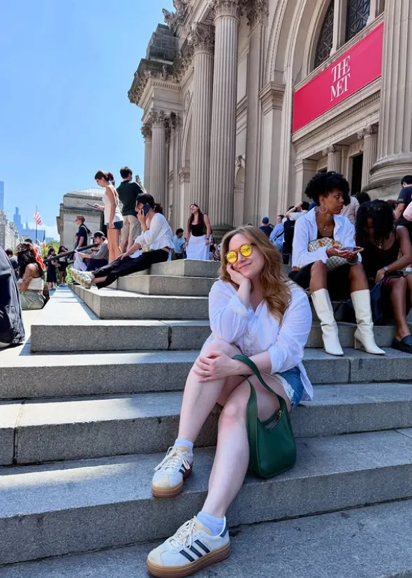 Ashley Justice Age A Complete Guide to Her Life, Career, and Legacy